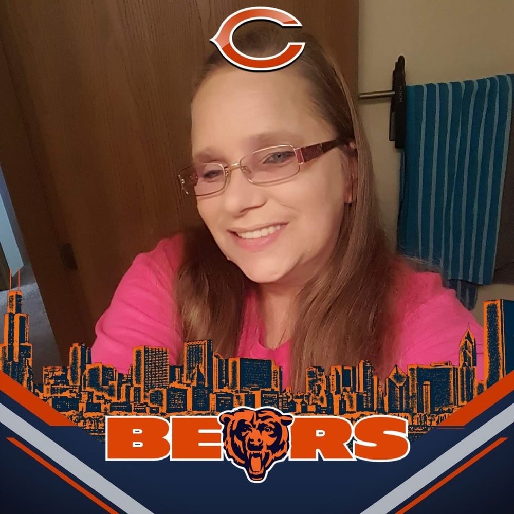 Meet your Posher, Dawn